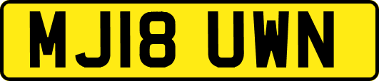 MJ18UWN