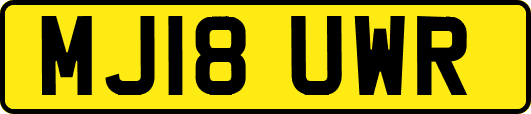 MJ18UWR