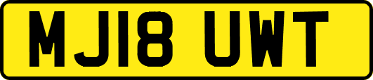 MJ18UWT
