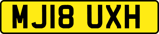 MJ18UXH