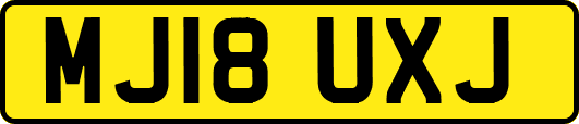 MJ18UXJ