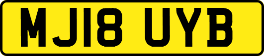 MJ18UYB