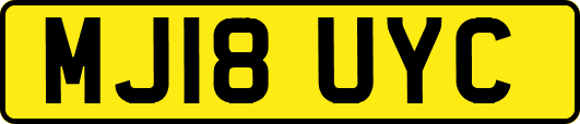 MJ18UYC