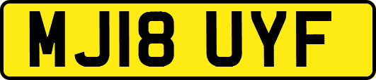 MJ18UYF