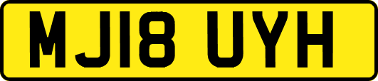 MJ18UYH