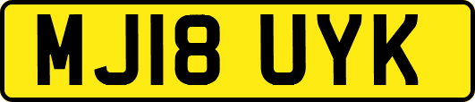 MJ18UYK
