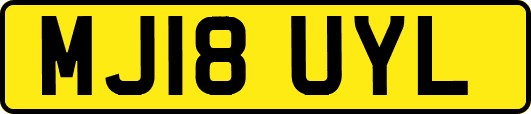 MJ18UYL