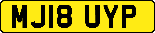 MJ18UYP