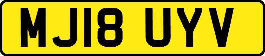 MJ18UYV