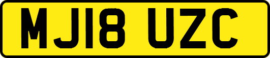 MJ18UZC
