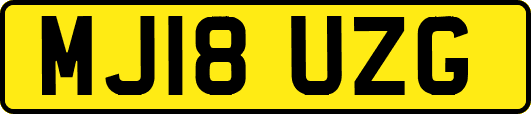 MJ18UZG