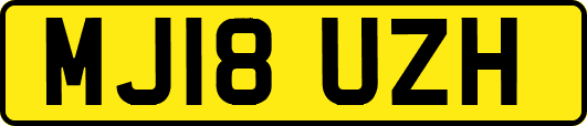 MJ18UZH
