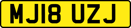 MJ18UZJ