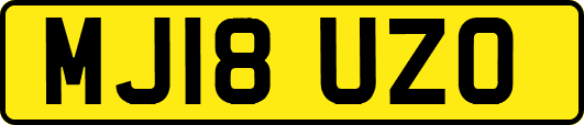 MJ18UZO