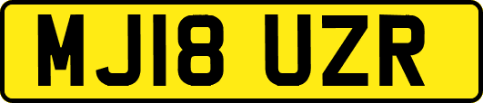 MJ18UZR
