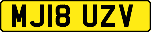 MJ18UZV