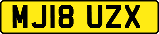MJ18UZX