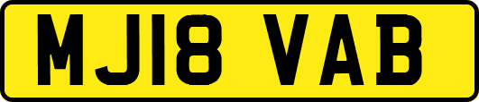 MJ18VAB