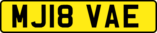 MJ18VAE