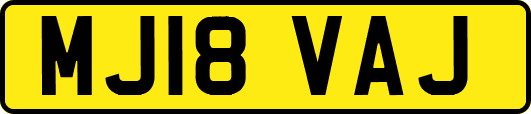 MJ18VAJ