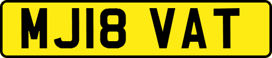 MJ18VAT