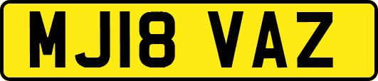 MJ18VAZ