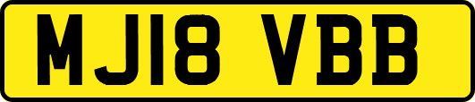 MJ18VBB