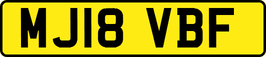 MJ18VBF