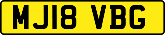 MJ18VBG