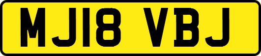 MJ18VBJ