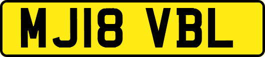 MJ18VBL