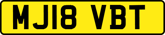 MJ18VBT
