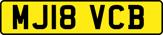 MJ18VCB