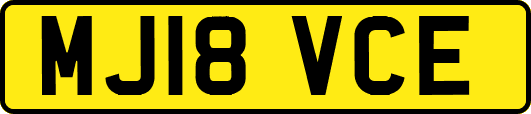 MJ18VCE