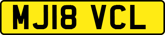MJ18VCL