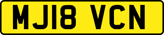 MJ18VCN