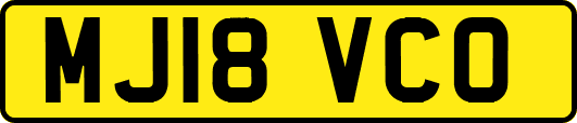 MJ18VCO