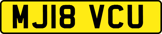 MJ18VCU