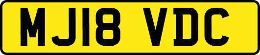MJ18VDC