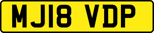 MJ18VDP