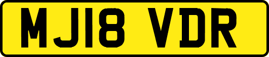 MJ18VDR