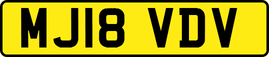 MJ18VDV