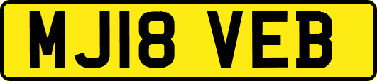 MJ18VEB
