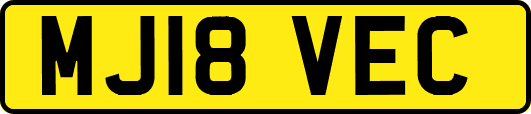 MJ18VEC