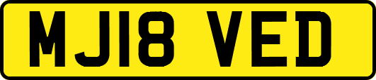 MJ18VED