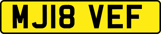 MJ18VEF