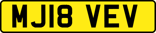MJ18VEV