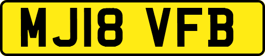 MJ18VFB