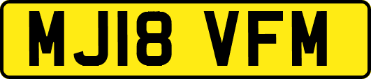 MJ18VFM