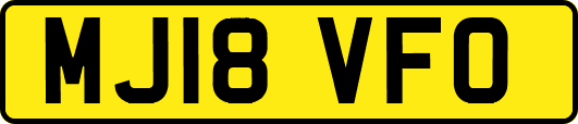 MJ18VFO